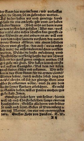 Der zway vn[d] zwayntzigest psalm Dauids von dem Leyden Christi : Deus meus, Deus meus