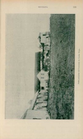 Parte posterior del Convento de Cavite Viejo