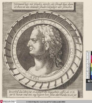 [Vespasian]