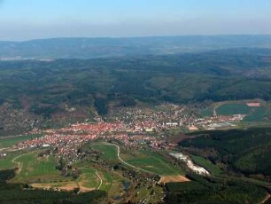 Wasungen bei Meiningen