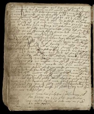 [Alchemische Kurztraktate und Rezepte], lat. und dt.