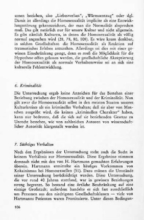 8. Süchtiges Verhalten