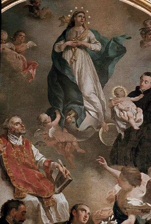 Maria Immaculata