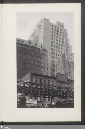 6. Avenue