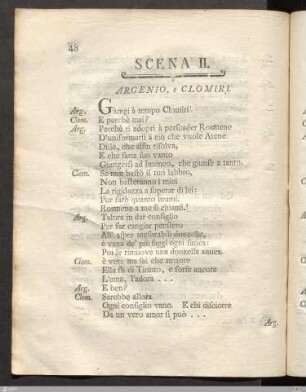 Scena II. / Scene II.