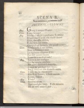 Scena II. / Scene II.
