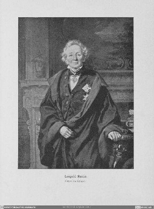 Leopold von Ranke