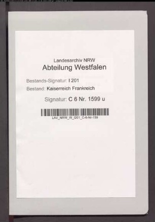 Verkauf eines Stück Landes zu Haffen an Joh. Neyben in Haffen.