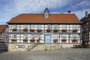 Rat- und Gasthaus