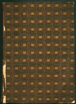 Album Sächsische Schweiz Ostern 1910 : Album Sächsische Schweiz Ostern 1910. Kartoneinband mit Kordelbindung; 35 x 25 x 1,5 cm (ab 1910). Dresden: SLUB/DF 2017.D.97