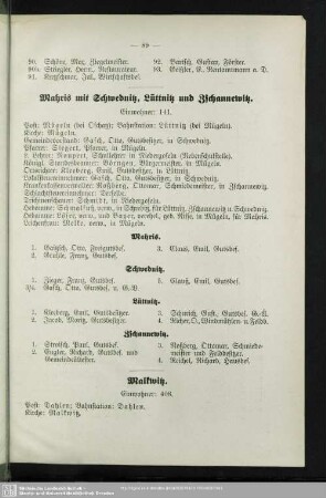 Malkwitz