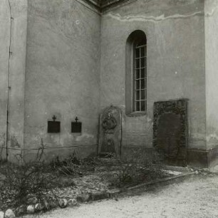 Evangelische Jakobskirche, Evangelische Pfarrkirche