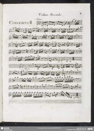 Concerto II