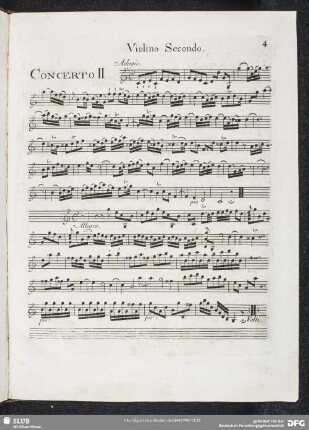 Concerto II