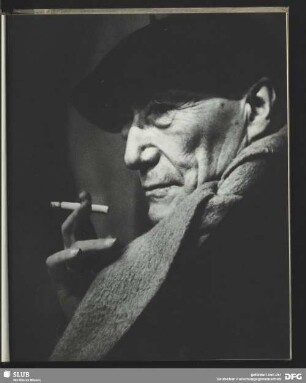 Andrè Gide