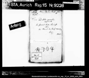 Die durch die Sturmflut verursachten Schäden an den Deichen