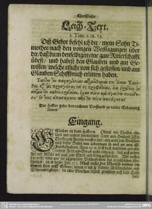 Leich-Text