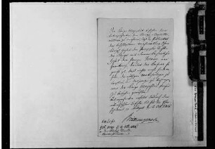 Vermählung der Prinzessin Katharina von Württemberg mit Prinz Jérôme von Frankreich am 12.08.1807