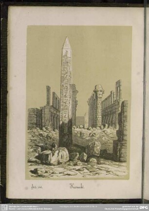 Karnak