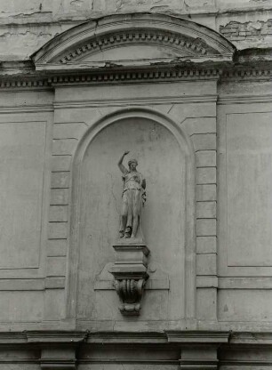 Haus der Handelskammer (ehem.)