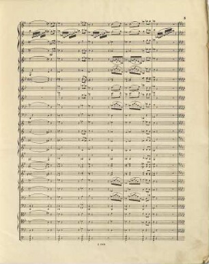 Des Hauses Weihe : op. 202 no. 9 = The House-Warming = Consécration du jene menage