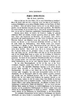 Kasseler Fröbel-Kursus