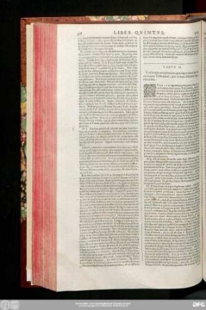 Caput II. Confutatio exceptionum, quae fiunt adversus loca veteris Testamenti, pro unitate essentiae superius allata.