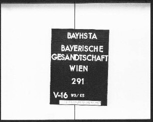 Differenzen zwischen dem Hochstift Eichstätt und dem Landgericht Hirschberg