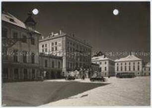 München, Schloß Nymphenburg