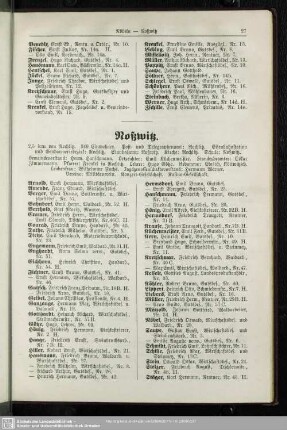 Noßwitz