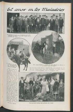El censo en los Mataderos