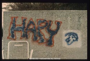 HARY