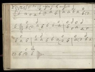 Zu dir mein Herz erhebe, Ps. 25