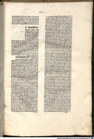 Consilia : Vol. 1-4. [Mit Repertorium aureum des Ludovicus Bologninus]. 2