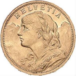 Schweiz: 1898