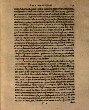 Disputationum Anti-Papisticarum Decima Nona De Effectu Sacramentorum
