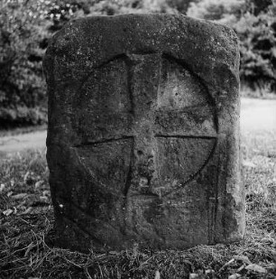 Kreuzstein * 4625.1; Neu-Eichenberg, Zum Mainzer Rad