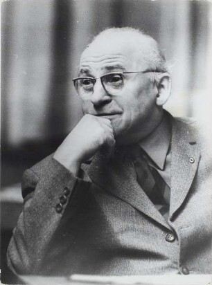Helmut Meyer