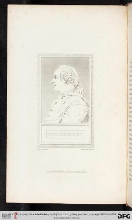 D'Alembert