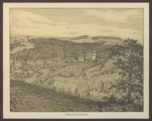 "Marienhöhe mit Hörselberg"