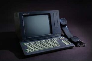 BTX Telekom MultiTel T