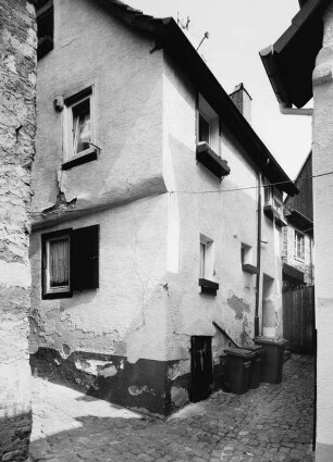 Heppenheim, Schulgasse 4