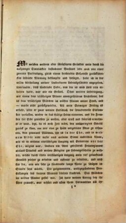Selbstbiographie. 2. 1834
