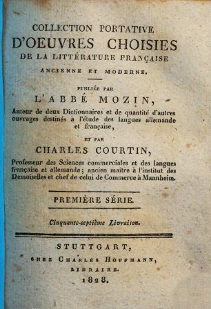 Histoire de la République de Venise, 3
