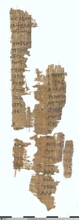 Homer, Odyssee 22, 193–217, 235–252