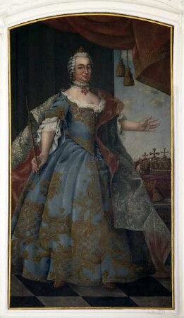 Kaiserin Maria Theresia