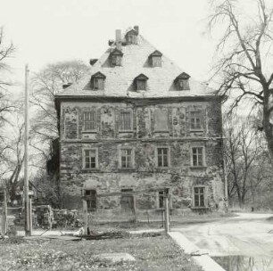 Ehemaliges Herrenhaus