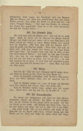 [Lesestücke 261-280]