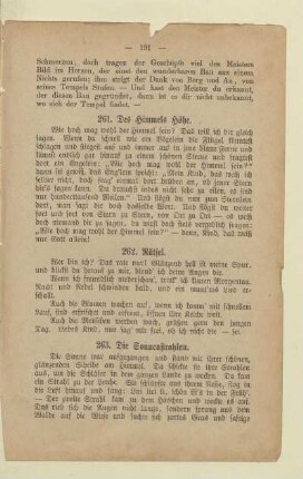 [Lesestücke 261-280]