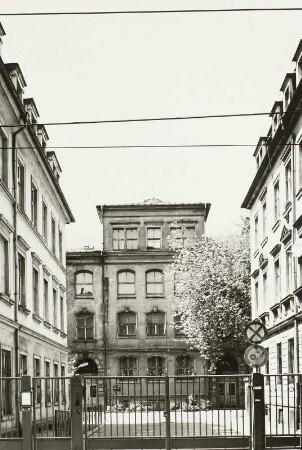 Schule, Dresden